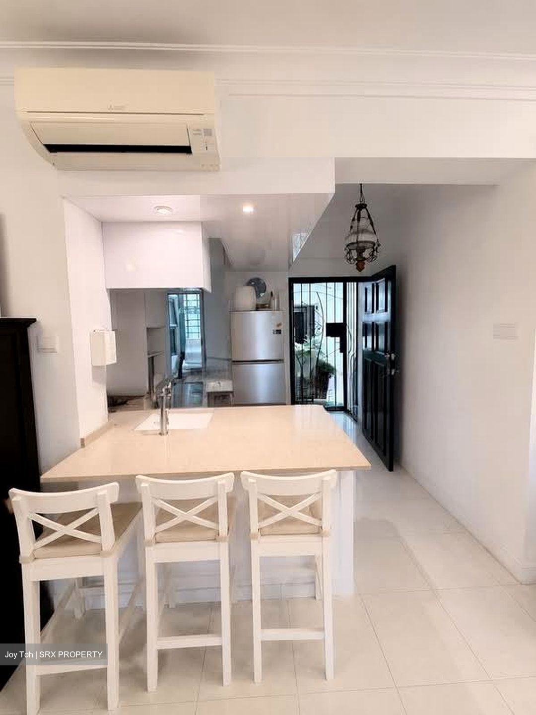 West Bay Condominium (D5), Condominium #595355751